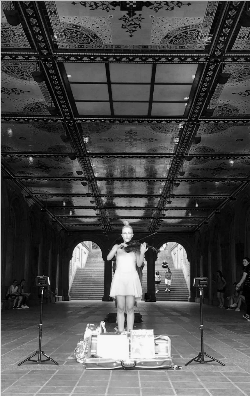 Our Beth | Thoth &amp; Lila Angelique 24.8.19