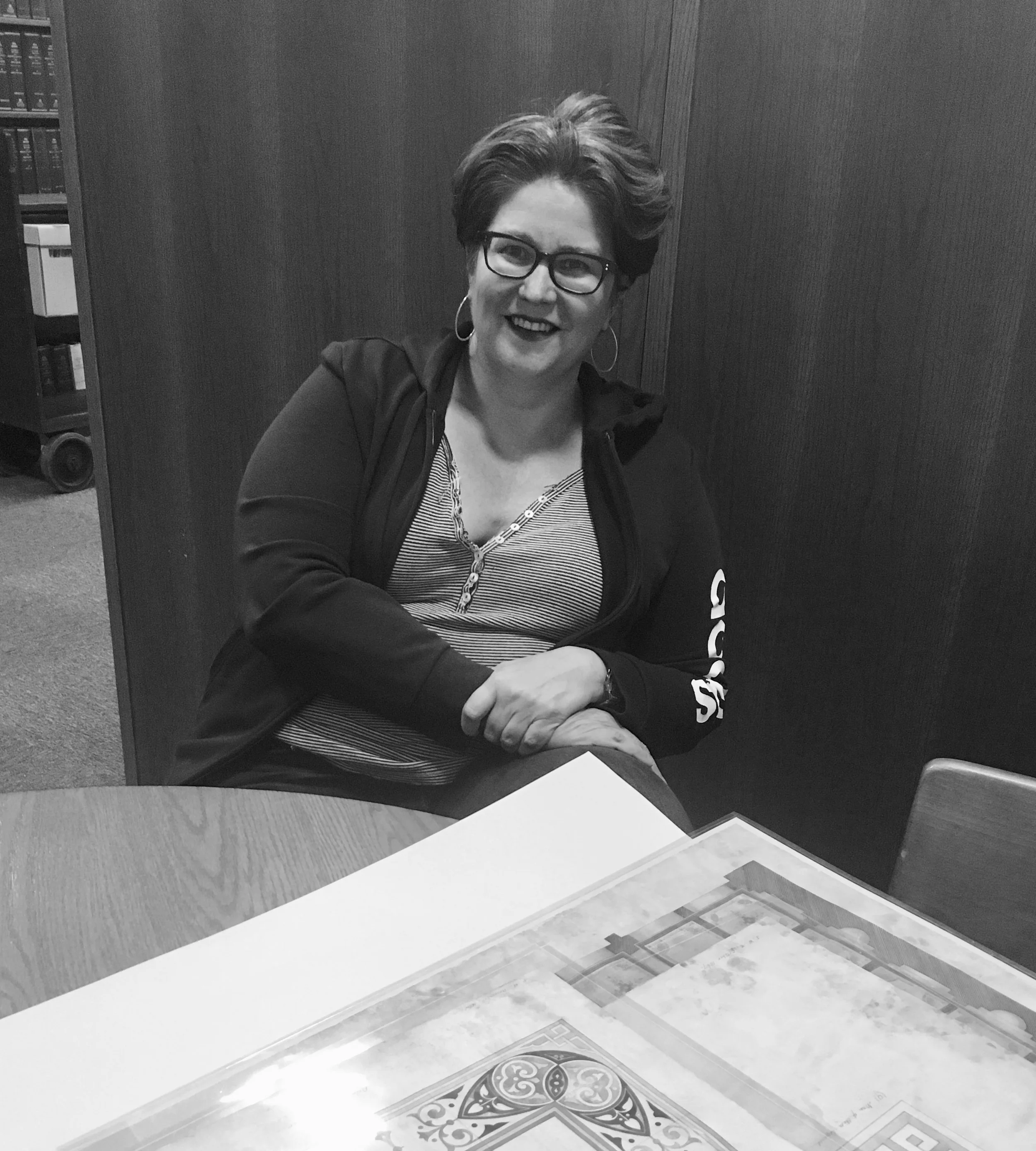 Our Beth | Cynthia Brenwall 27.8.19