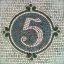 (FREE) Potteries Tile Trail: Longton