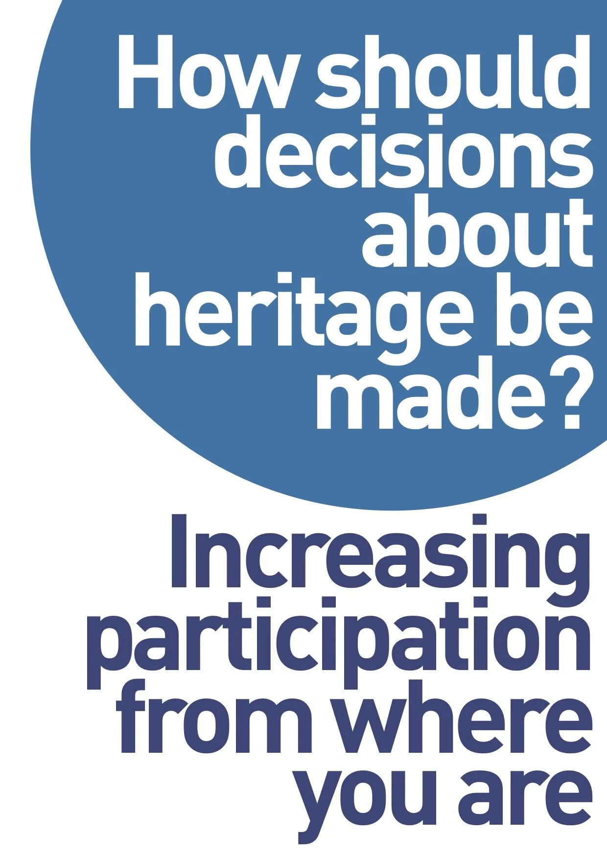 (FREE) Heritage Decision