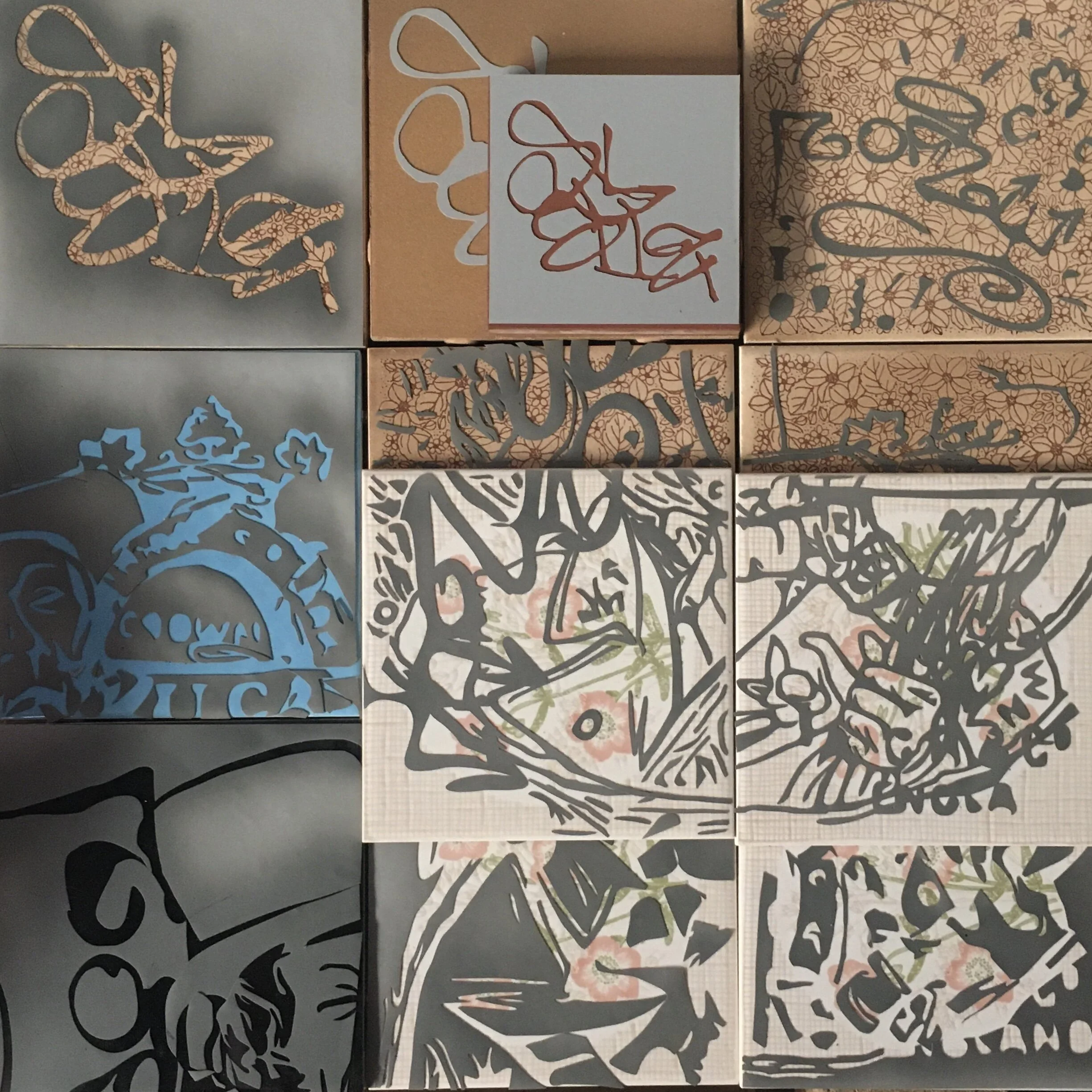DYCP: Rewrite The Wall (May '21)