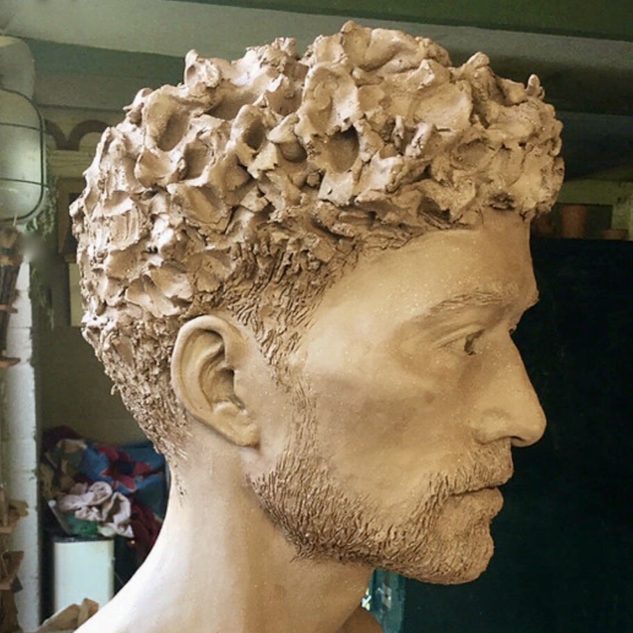 GILLIE NICHOLLS Exhibition