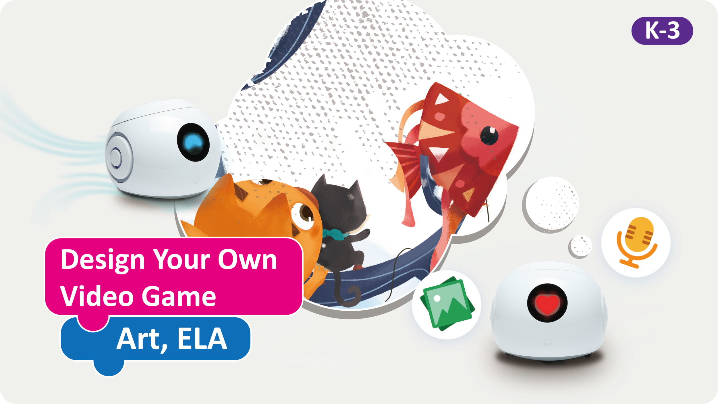 Design Your Own Video Game