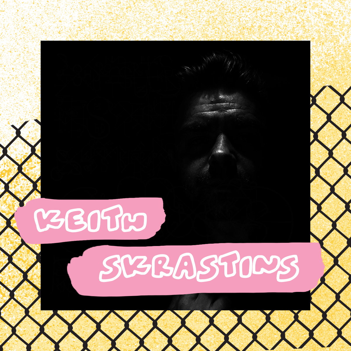 Keith Skrastins