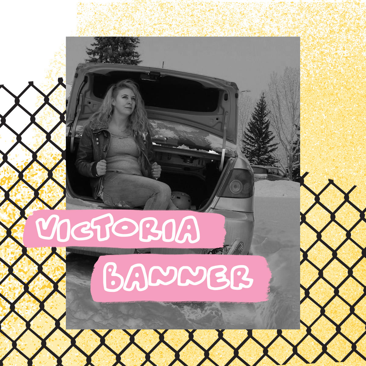 Victoria Banner