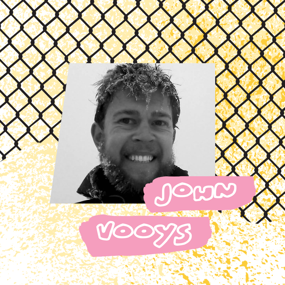 John Vooys