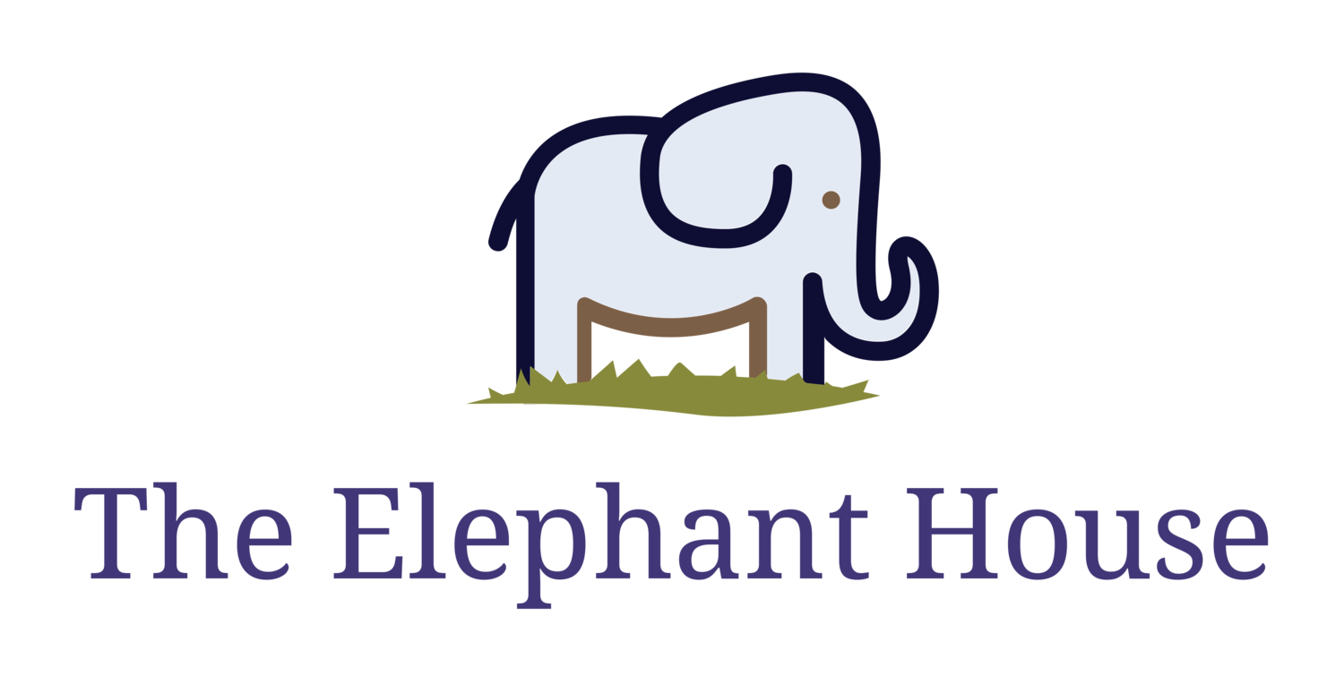 The Elephant House