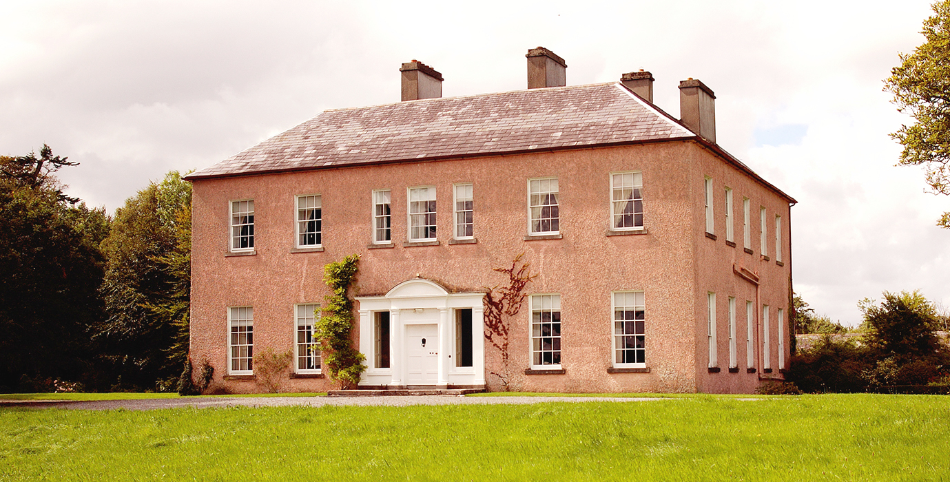Guided Tour of North Mayo Heritage Centre and Enniscoe House
