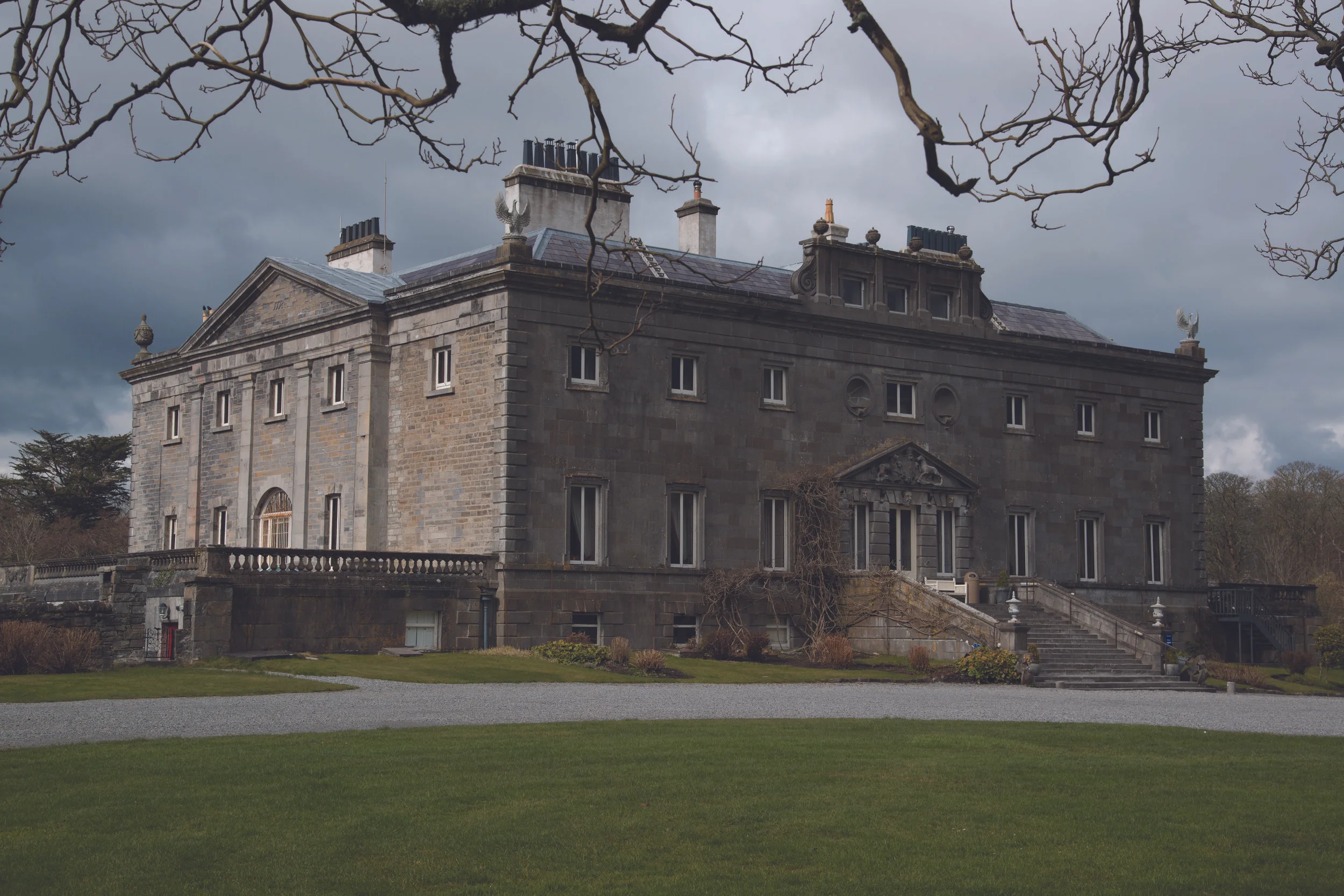 Westport House 