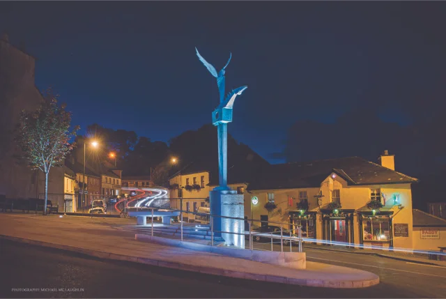 Westport Walking  Tour