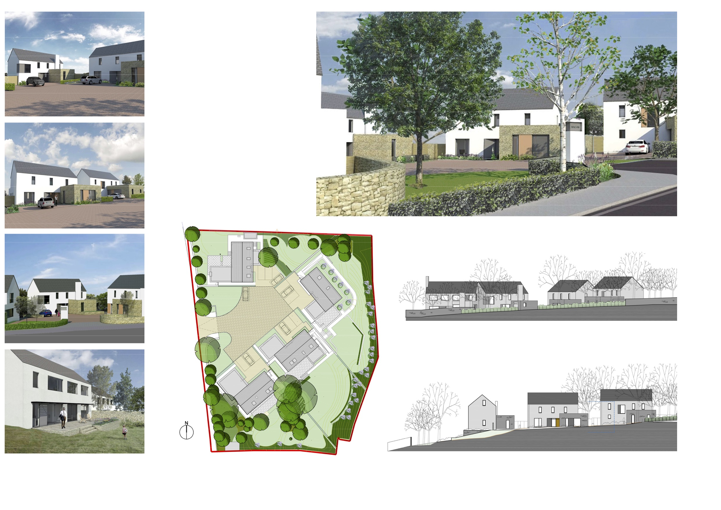 RIAI Housing Exhibition 2017