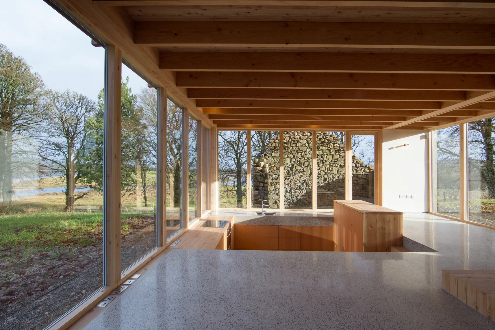 House at Teeroneer&nbsp;