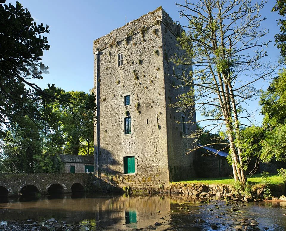 THOOR BALLYLEE