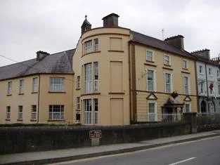 TOUR: Sisters of Mercy Convent, Gort