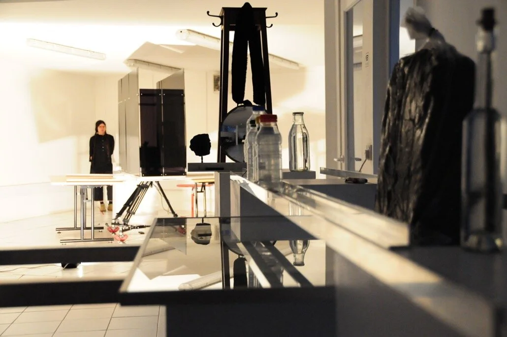 Kreider + O‘Leary: Ungovernable Spaces