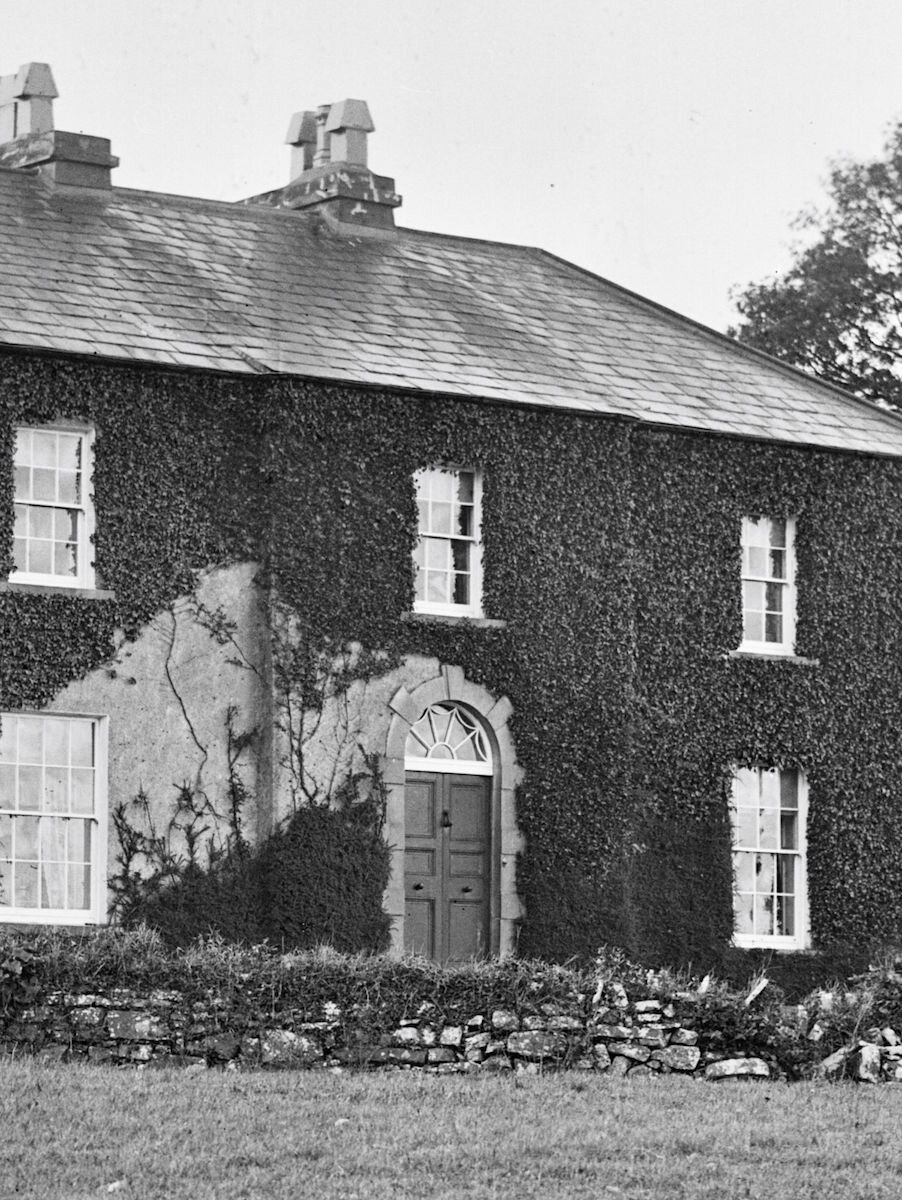 Derryvoulin House