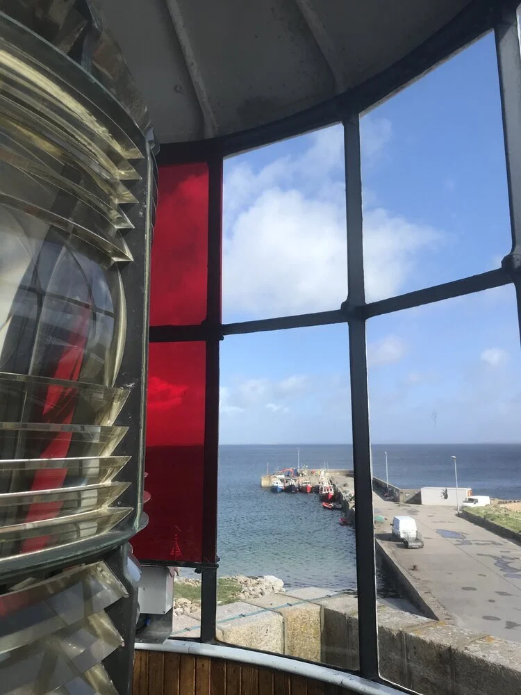Blacksod Lighthouse Tour II