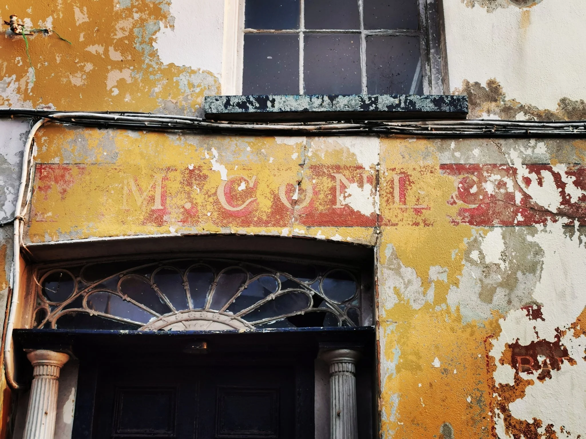 Conlon’s House: Traditional Joinery Demonstration - CANCELLED