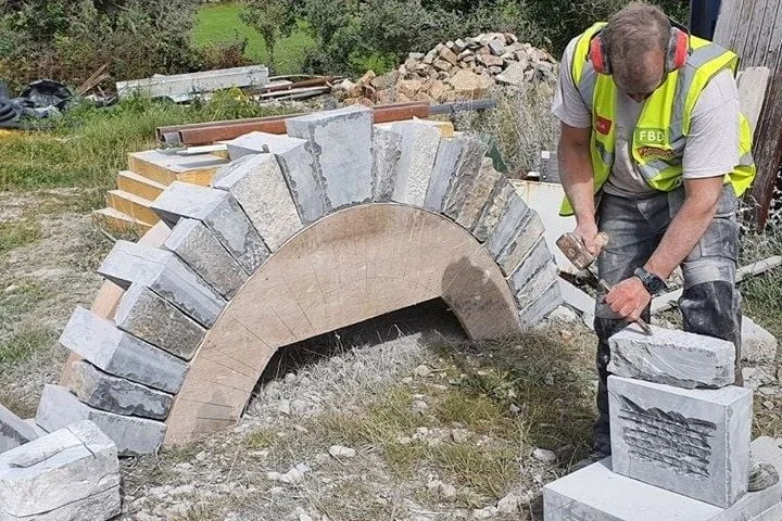 The Walks Project, Loughrea