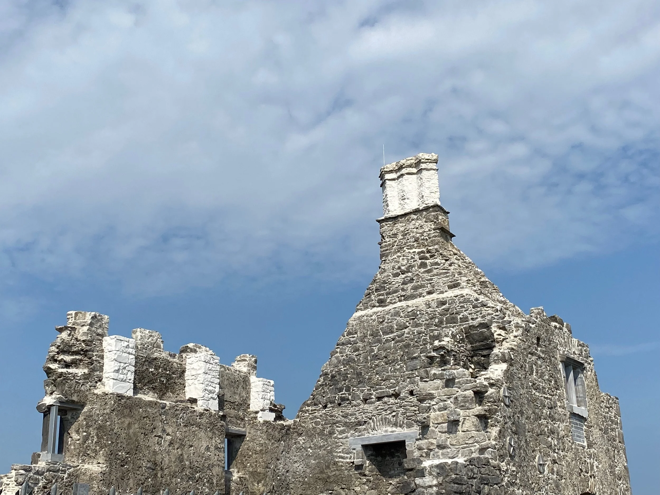 Three Castle's Project