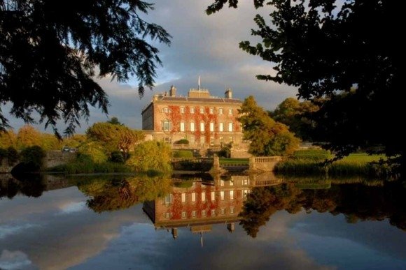 Westport House Conservation Tour 