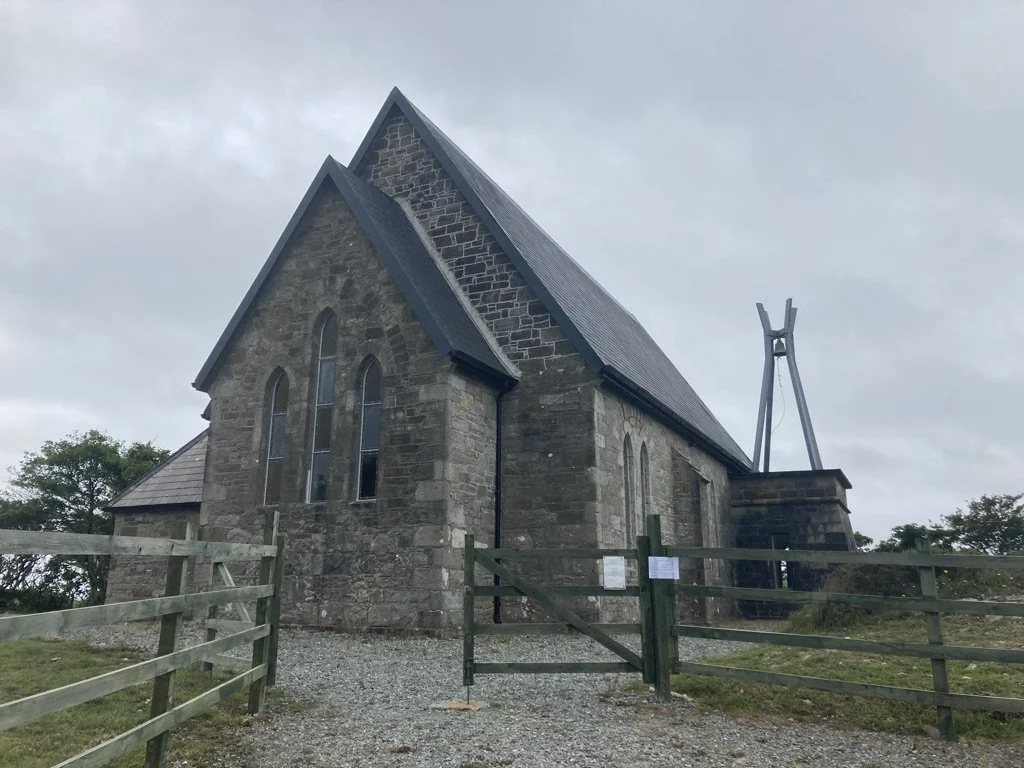 Holy Trinity Church Errislannan