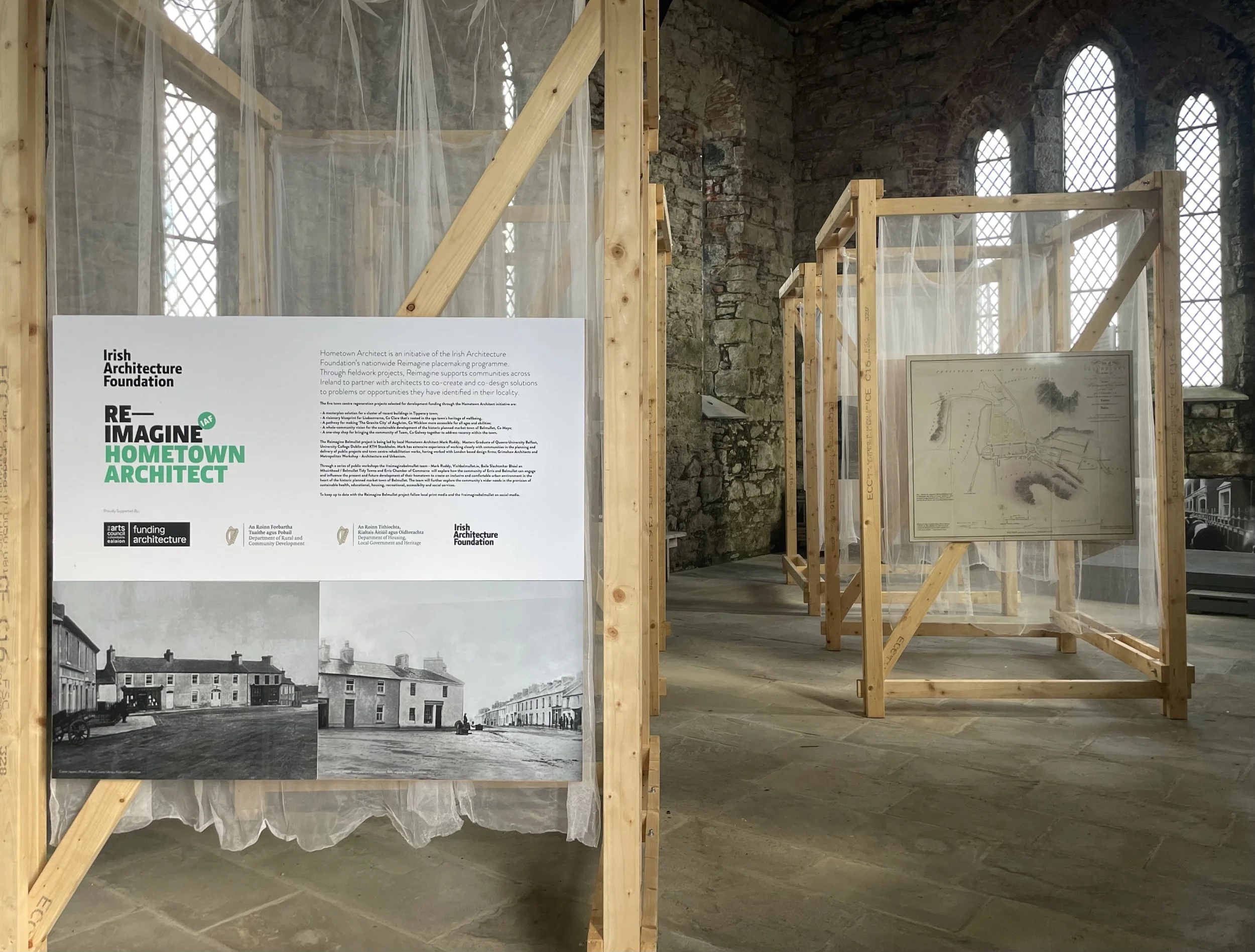 Reimagine Belmullet
