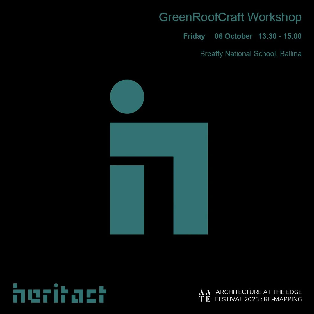 GreenRoofCraft Workshop:  Designing nature-based solutions in Minecraft