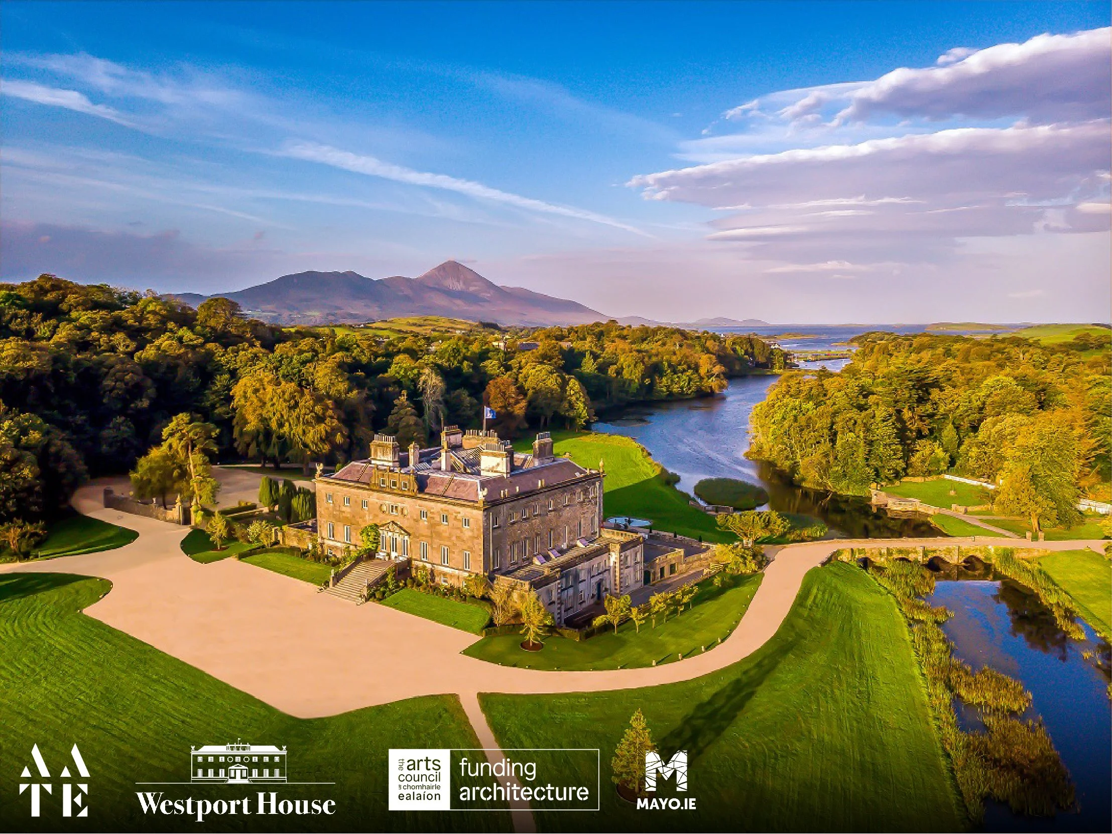 Tours of Westport House