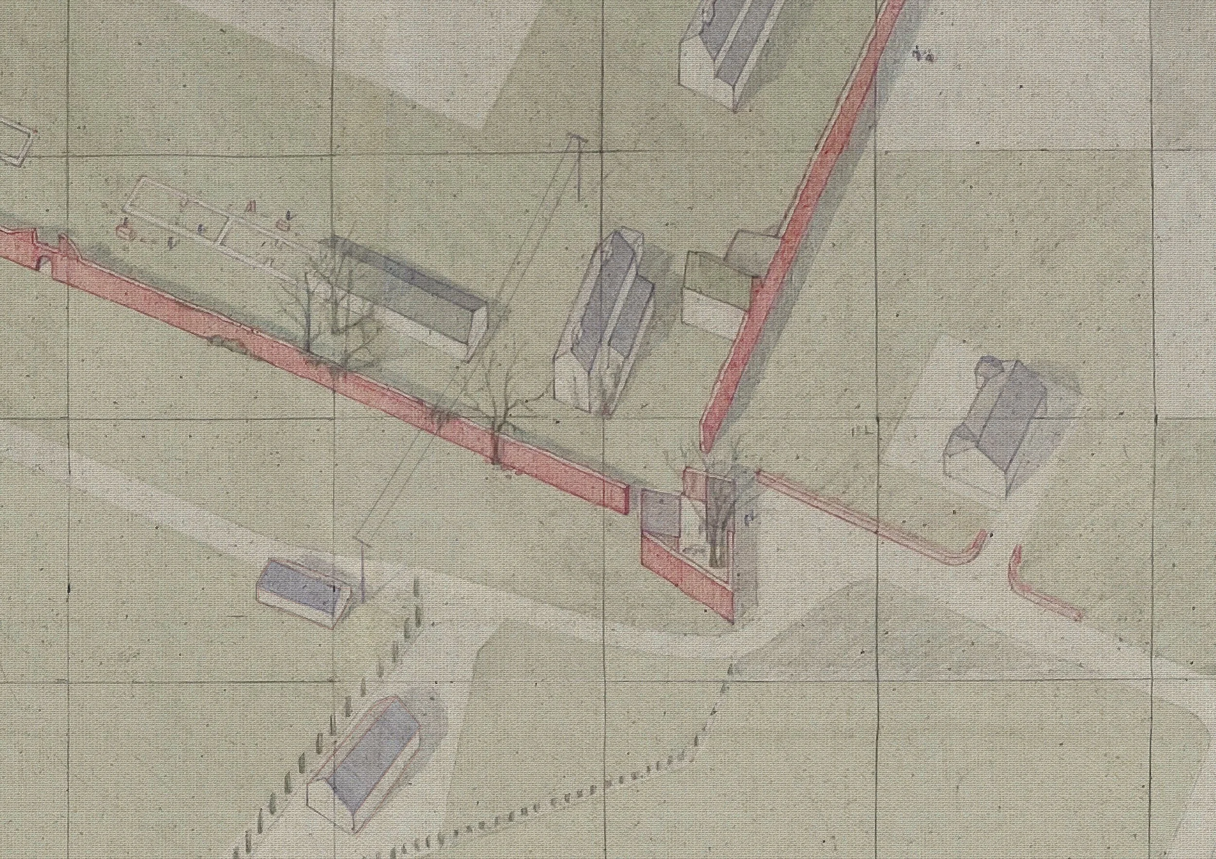 Gallery Talk - New Geneva: Tracing the Memories of a Forgotten Utopia (Copy)