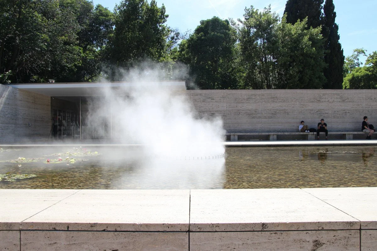 Roundtable Talk: Making Visible the Invisible
