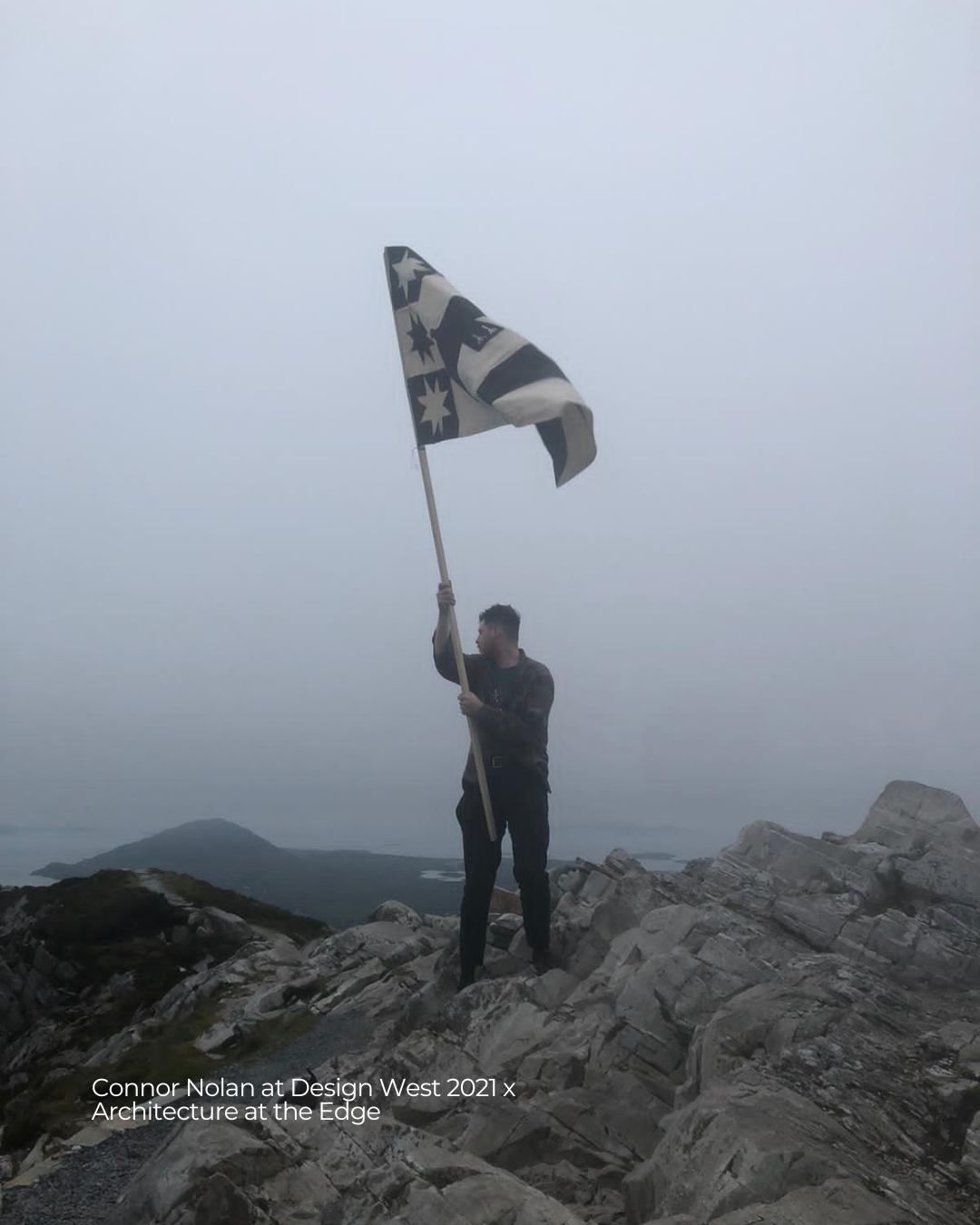 14 Flags of Belonging