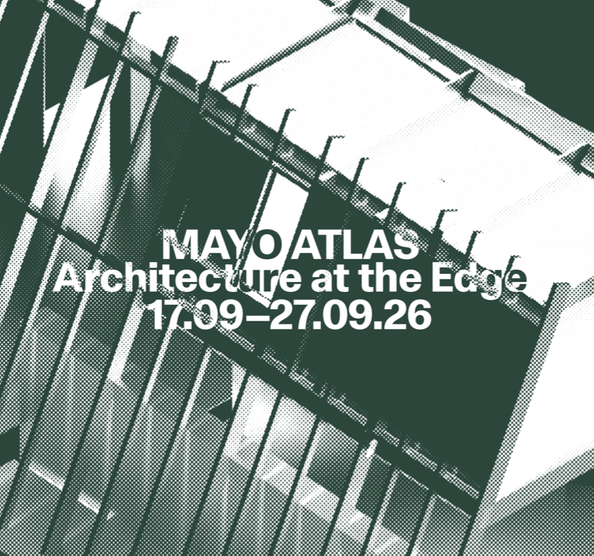 Mayo Atlas - Aidan Conway