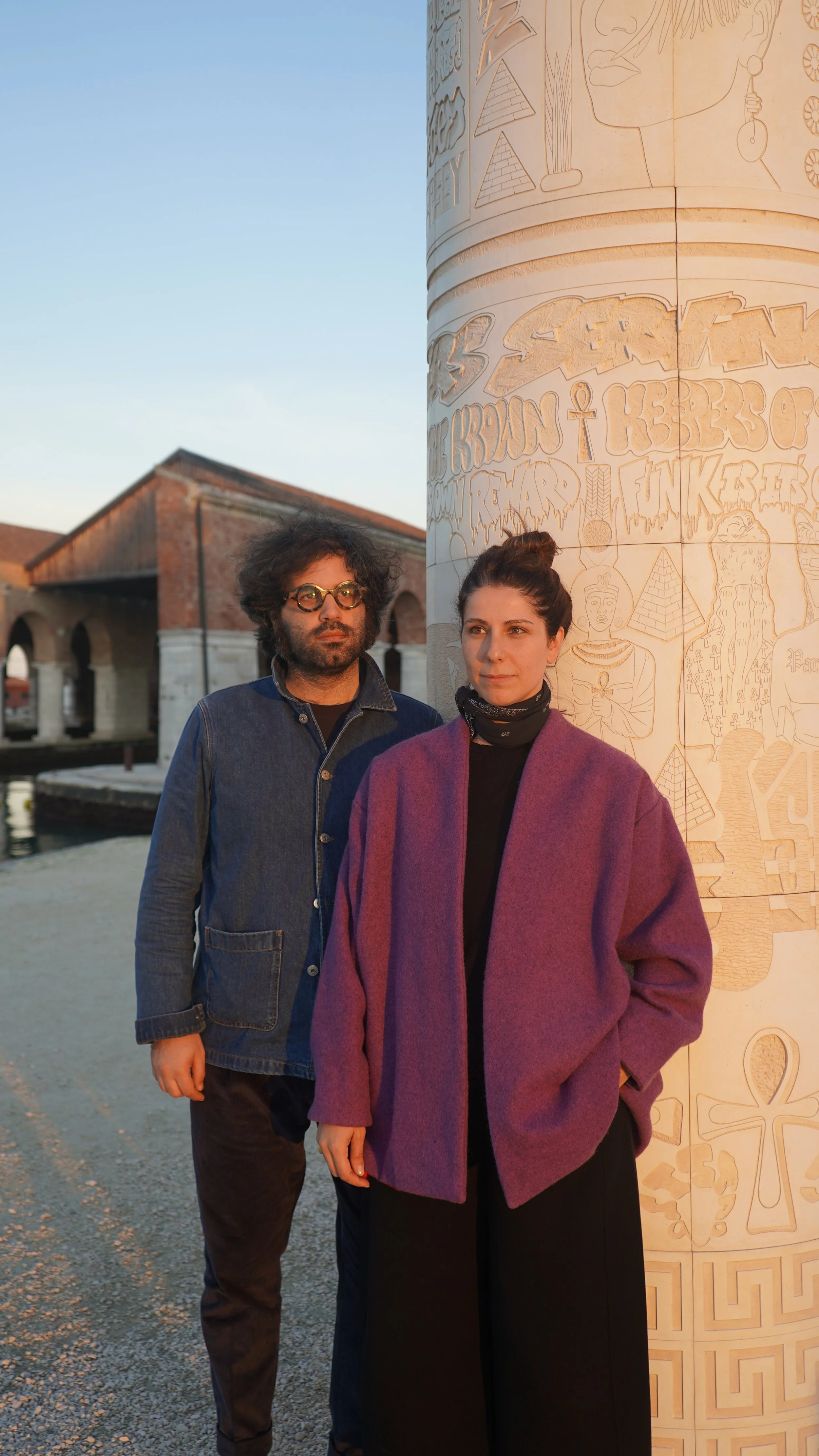 Film + Architecture Workshop