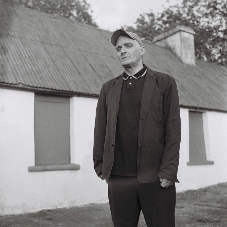 Once Upon A Sound - hosted by Dónal Dineen 