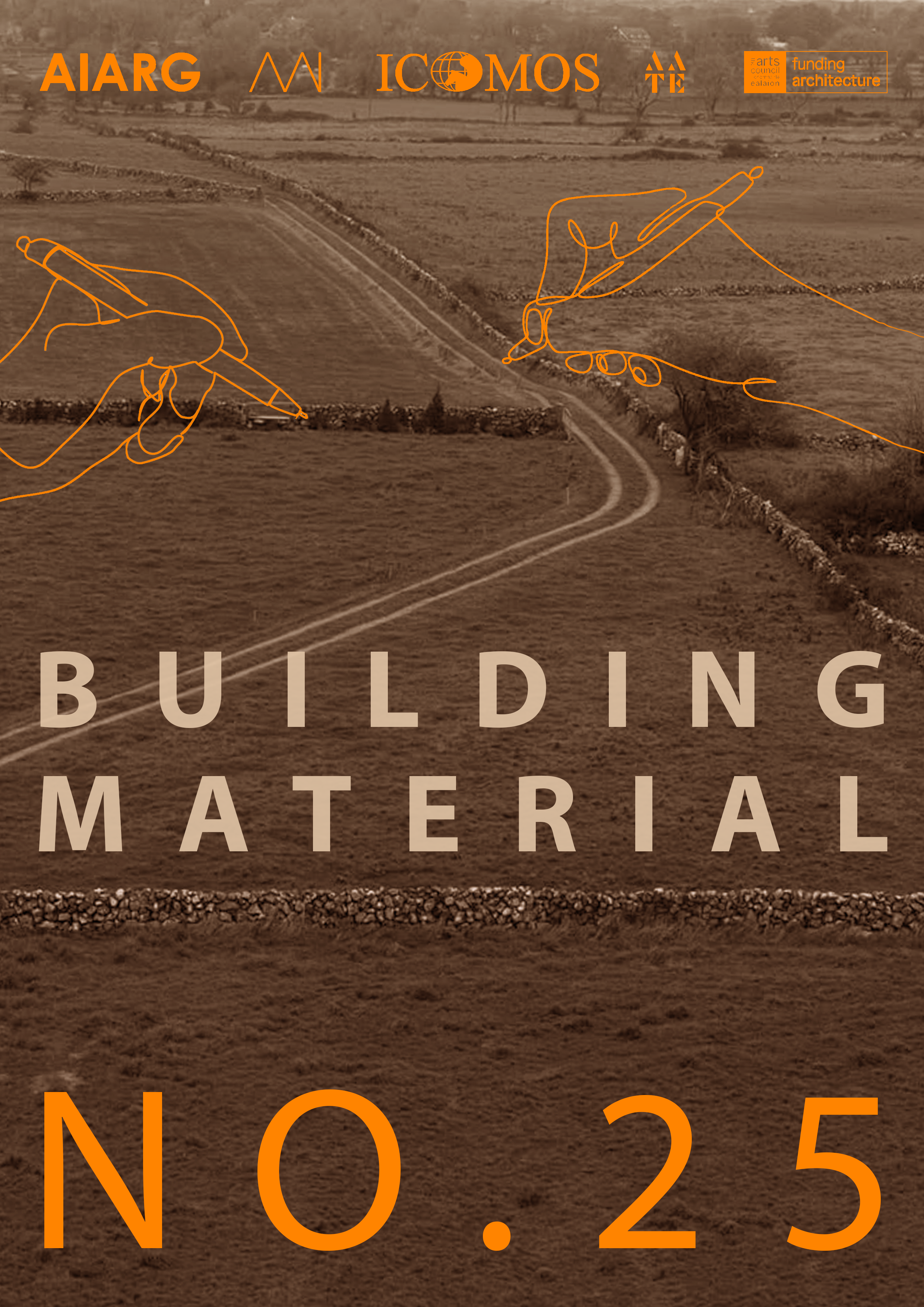 Building Material – Issue No.25