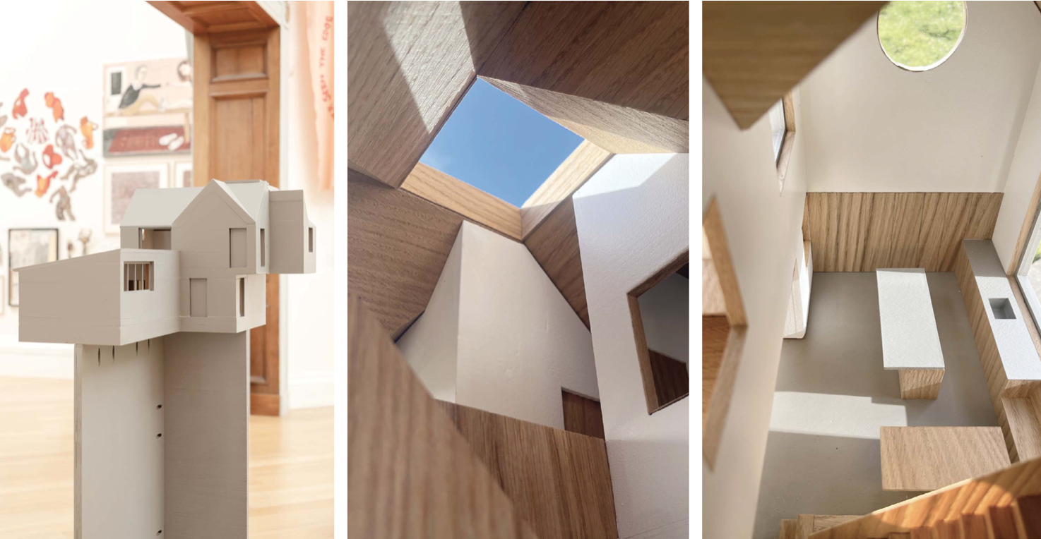Cong House – Architect led Tour