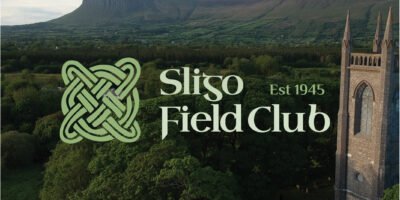 Talk on The History of Landed Estates of County Sligo