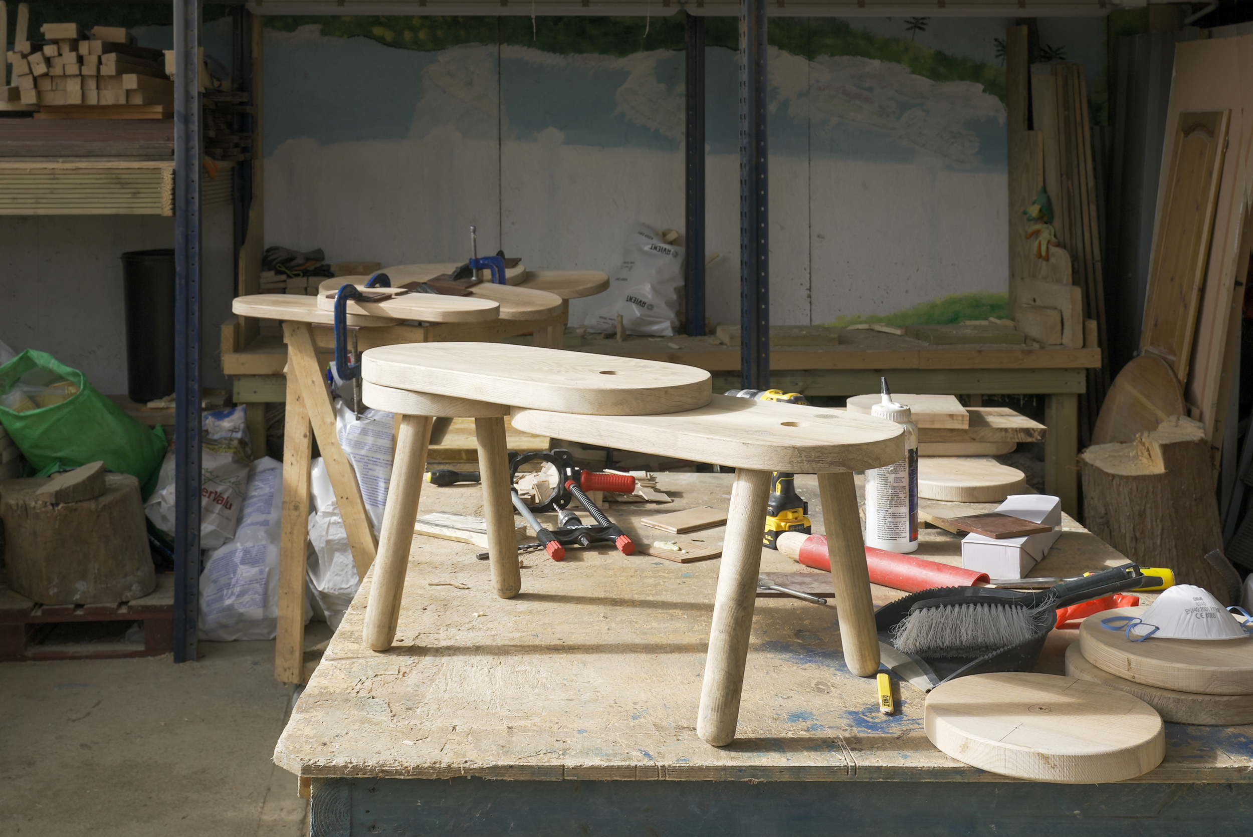 Kinstools by Nocht Studio