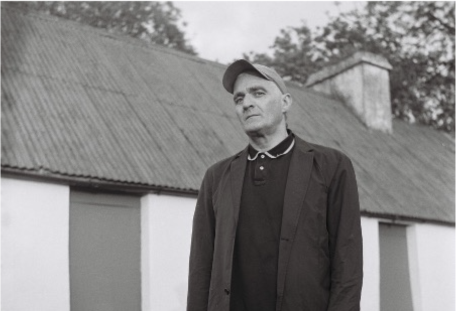 Once Upon A Sound - hosted by Dónal Dineen&nbsp;