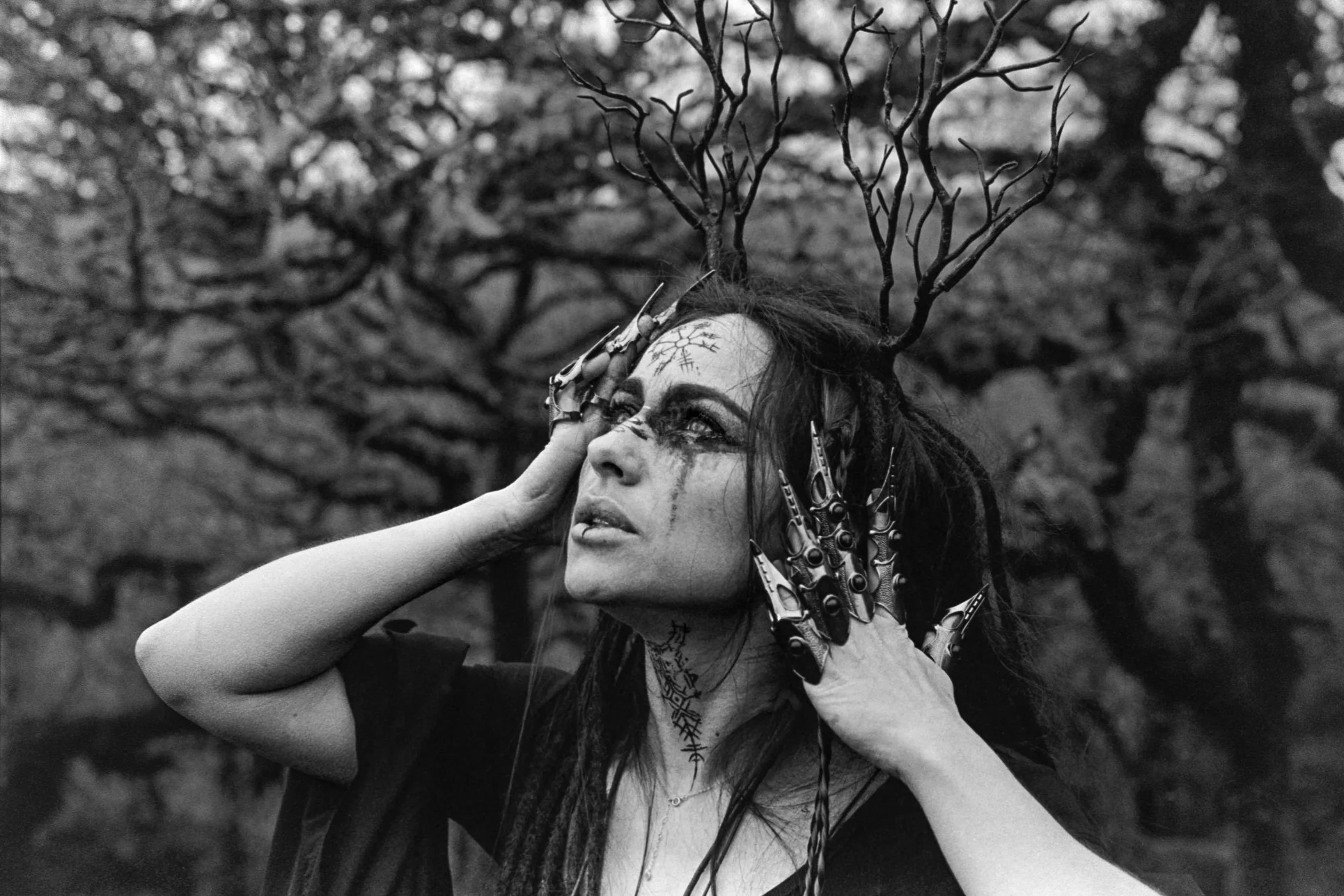 Working with Models on Film – Setting Expectations