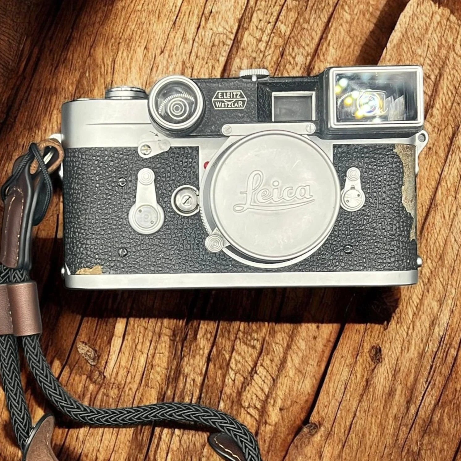 Leica M3 Double Stroke Review — Precision, Permanence, Perfection.
