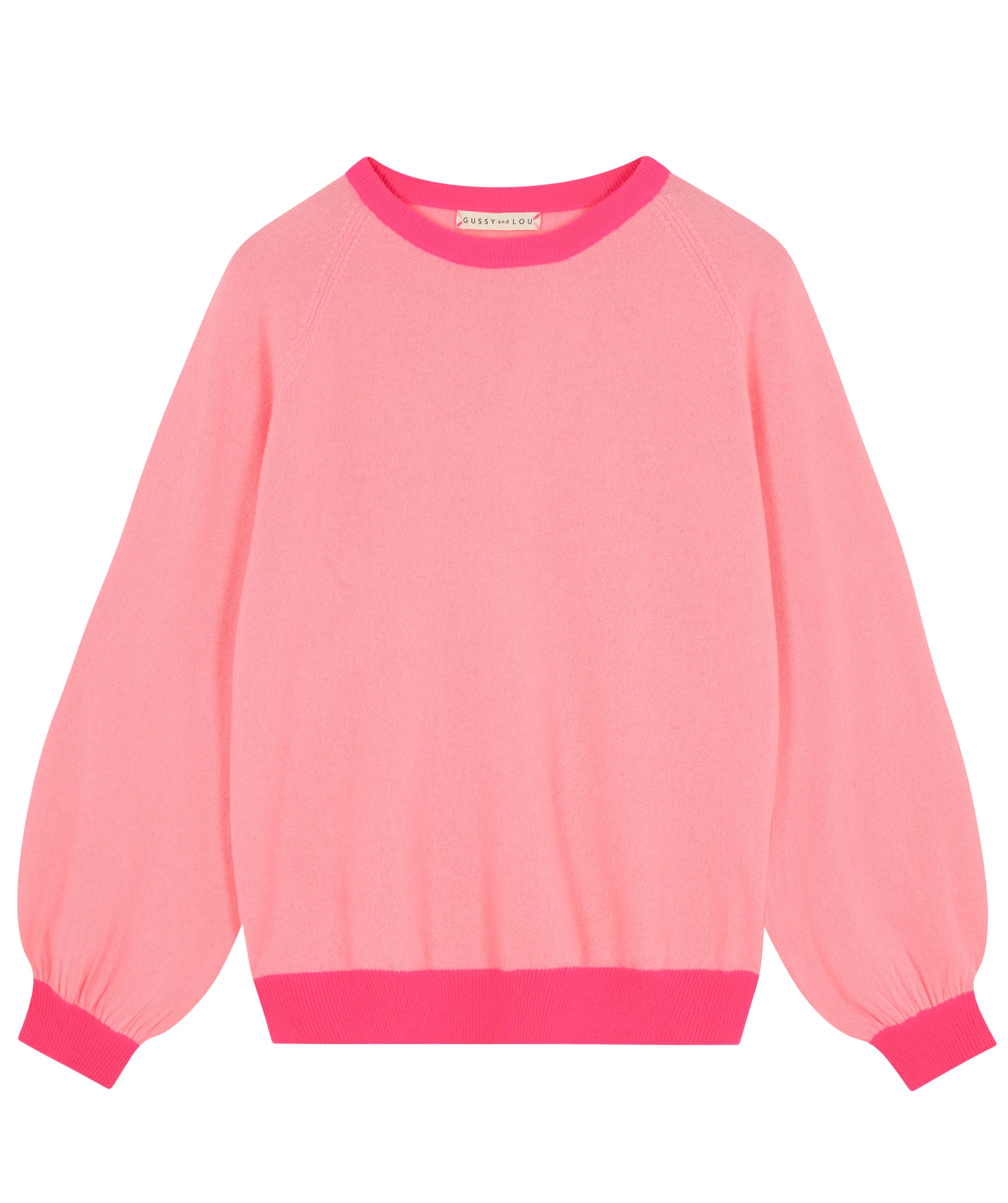 eskandar cashmere