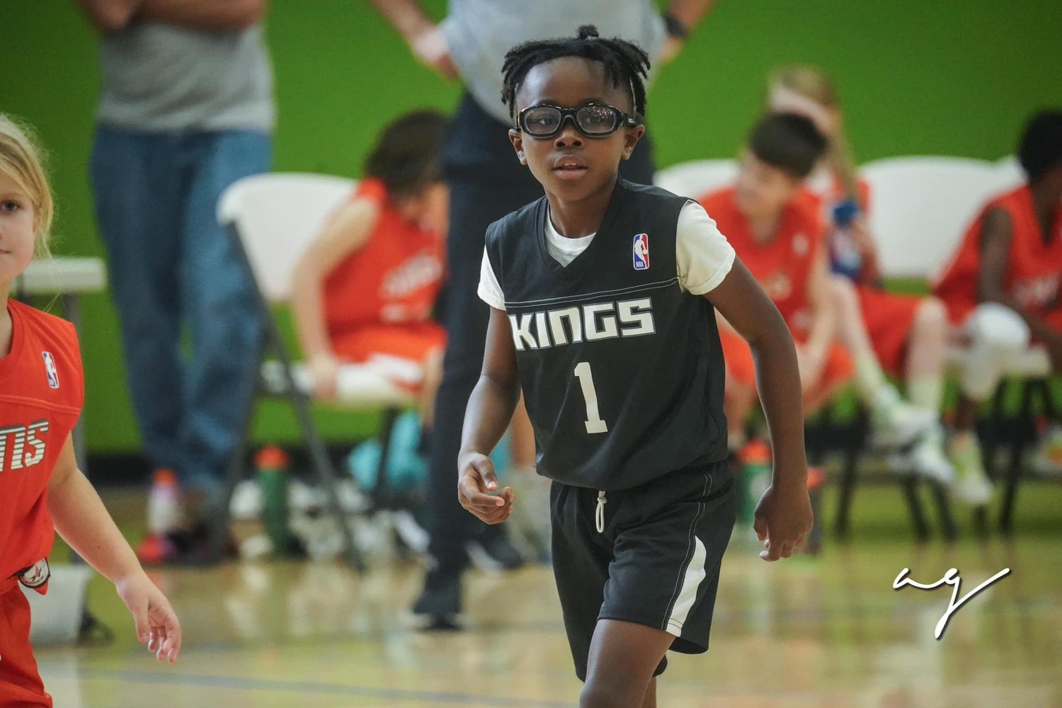 Sports — Rockford Park District