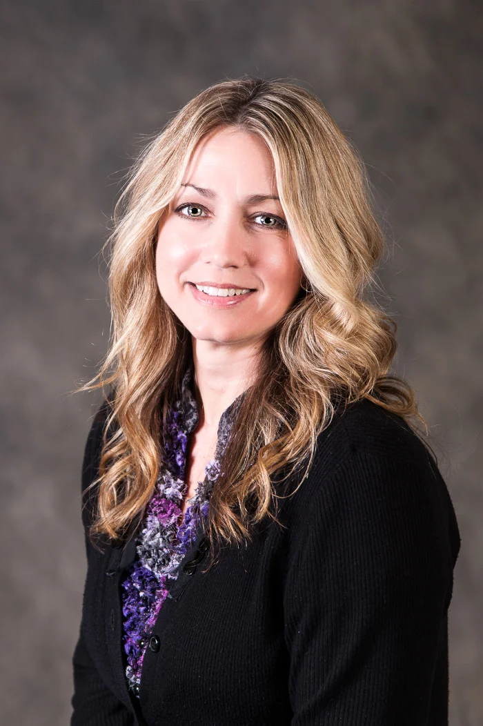 Teri Johnson - Detective