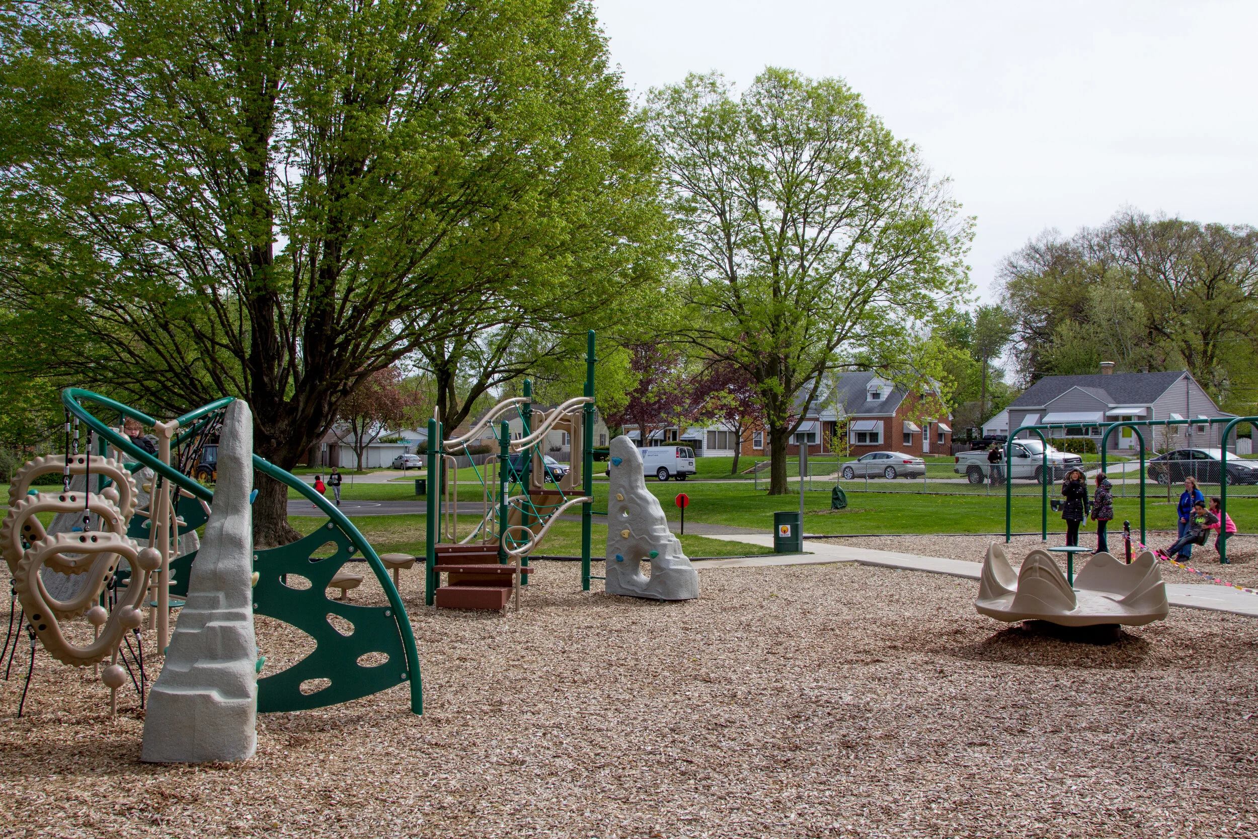 Rockford Park District