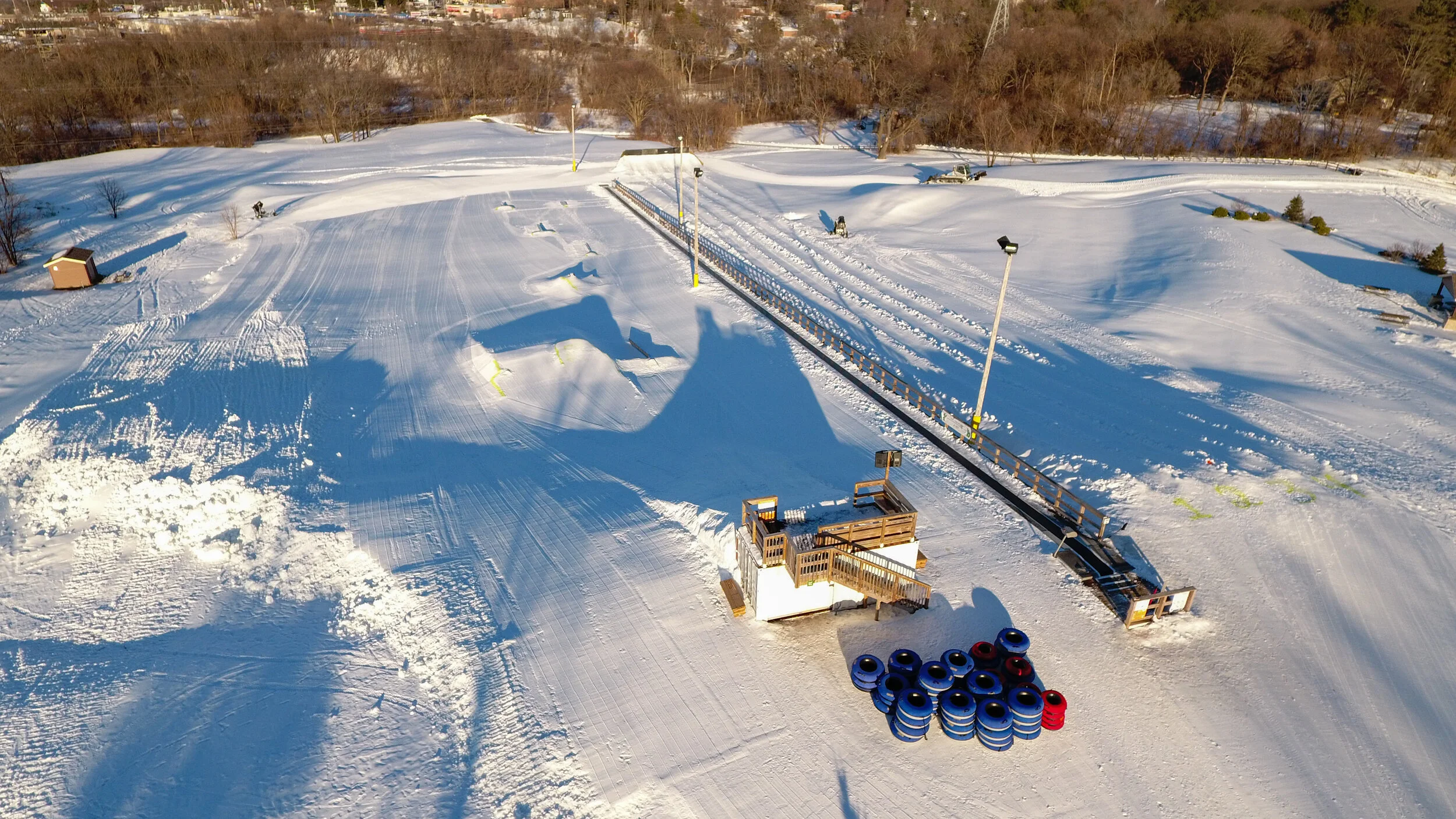 Alpine Hills Adventure Park — Rockford Park District