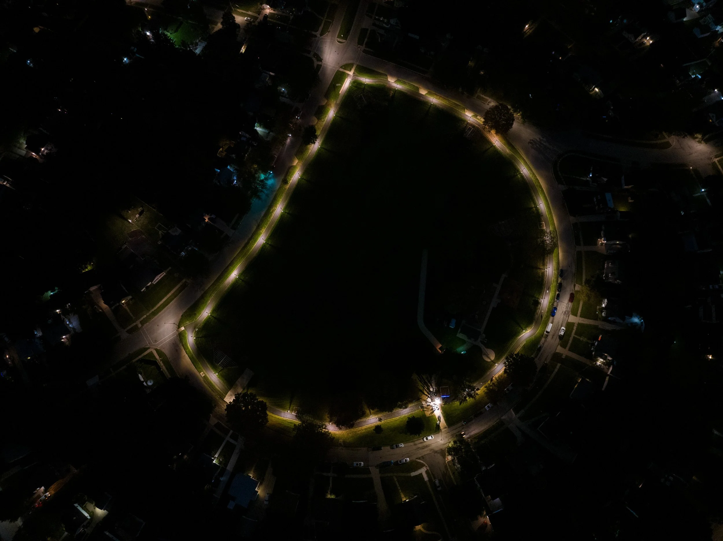 Harmon Park Improvements