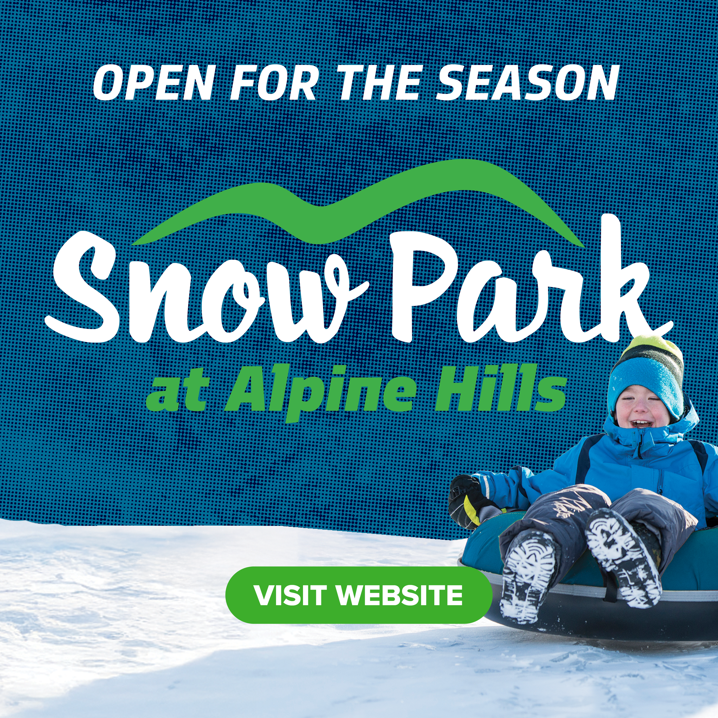 Snow Park at Alpine Hills
