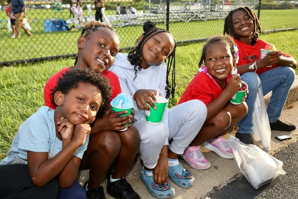 Impact Update! Rockford Park District Reports Progress on Citizen-Driven Priorities